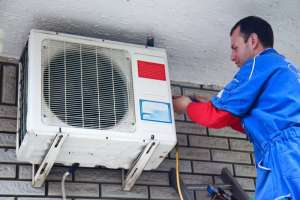 HVAC Companies Near Irving, TX Available Now