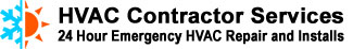Irving HVAC Services